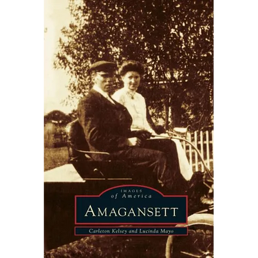Amagansett