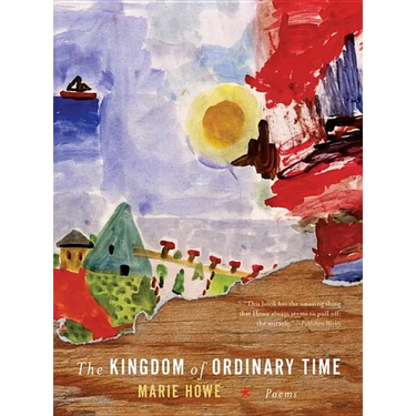 The Kingdom of Ordinary Time
