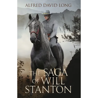 The Saga of Will Stanton