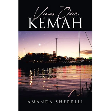 Venus Over Kemah