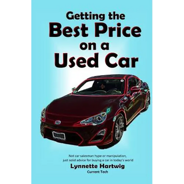 Getting the Best Price on a Used Car