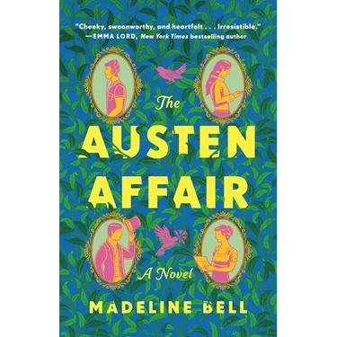 The Austen Affair