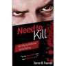 Need to Kill: Identifying Addictive Serial Killing