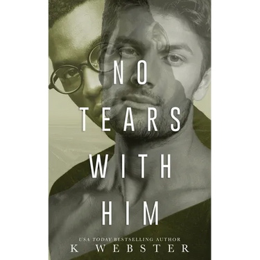 No Tears with Him