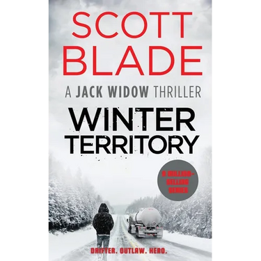 Winter Territory
