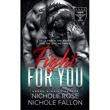 Fight for You