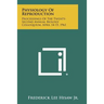 Physiology Of Reproduction: Proceedings Of The Twenty-Second Annual Biology Colloquium, April 14-15, 1961