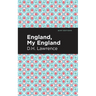 England, My England and Other Stories