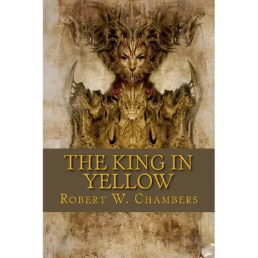 The king in yellow