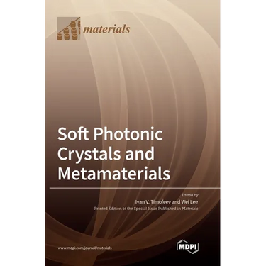 Soft Photonic Crystals and Metamaterials