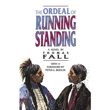 The Ordeal of Running Standing