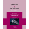 Stanton V. Armstrong: Case File