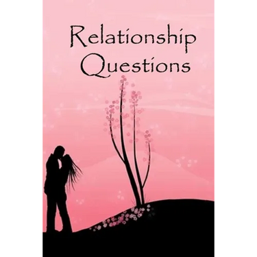 Relationship Questions: Couples Question