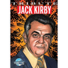 Tribute: Jack Kirby