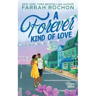A Forever Kind of Love