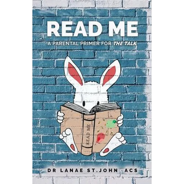 Read Me: A Parental Primer for "The Talk"
