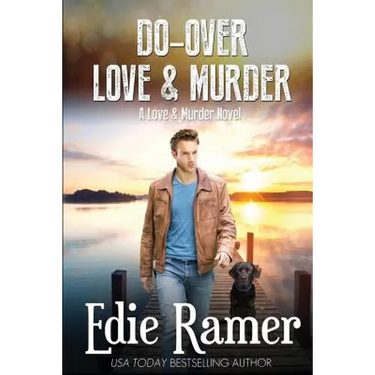 Do-Over Love & Murder
