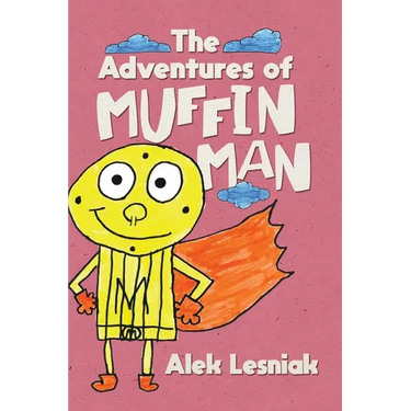 The Adventures of Muffin Man