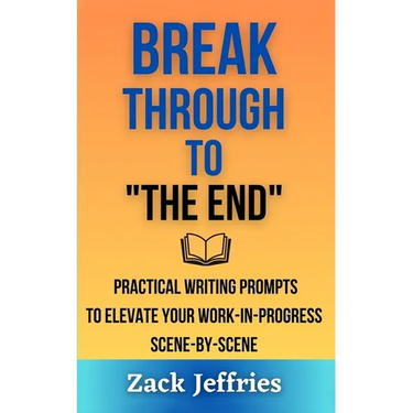 Break Through to "The End"