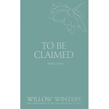 To Be Claimed: Primal Lust