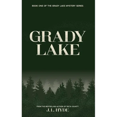 Grady Lake