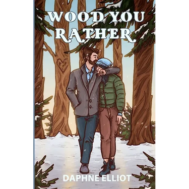 Wood You Rather