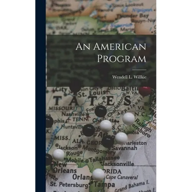 An American Program