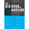 The Big Book of Nursing: An ultimate quiz book for nursing professionals