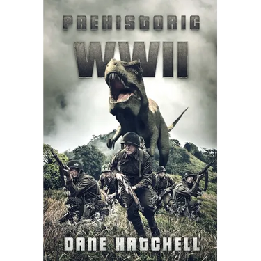 Prehistoric WWII