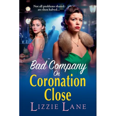 Bad Company on Coronation Close