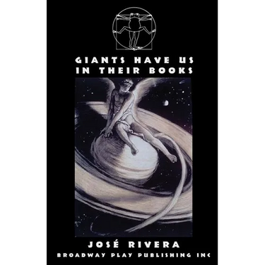 Giants Have Us In Their Books