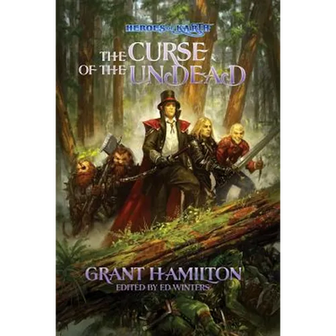 Heroes of Karth: The Curse of the Undead