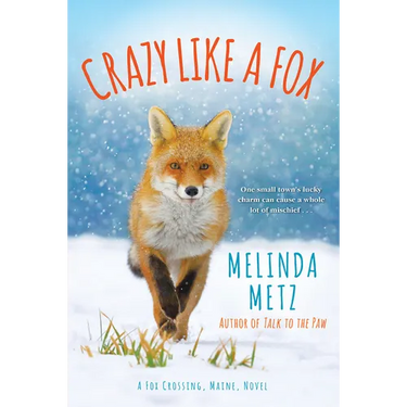Crazy Like a Fox