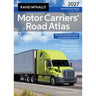 Rand McNally 2027 Motor Carriers Road Atlas