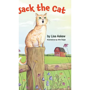 Jack the Cat