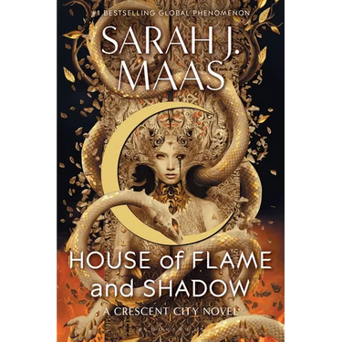 House of Flame and Shadow