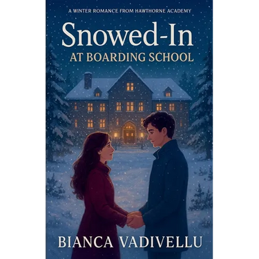 Snowed-In at Boarding School