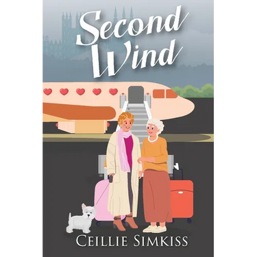 Second Wind
