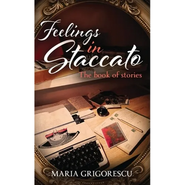 Feelings in Staccato: The Book of Stories