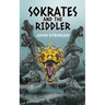 Sokrates and the Riddler: The Adventures of Sokrates