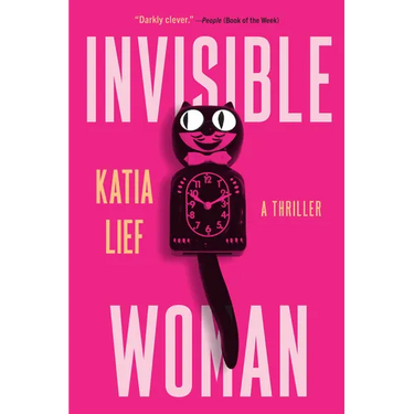 Invisible Woman