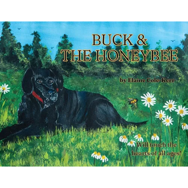 Buck & the Honeybee
