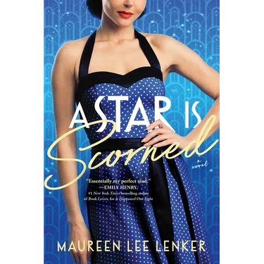 A Star Is Scorned
