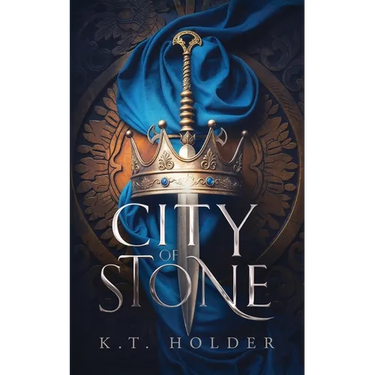 City of Stone