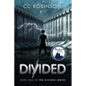Divided: A Dystopian Adventure