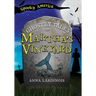 The Ghostly Tales of Martha's Vineyard