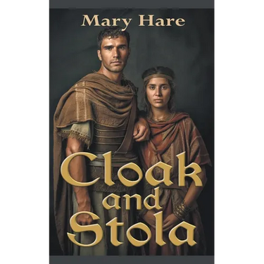 Cloak and Stola