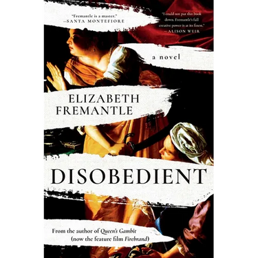 Disobedient
