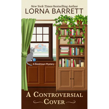A Controversial Cover