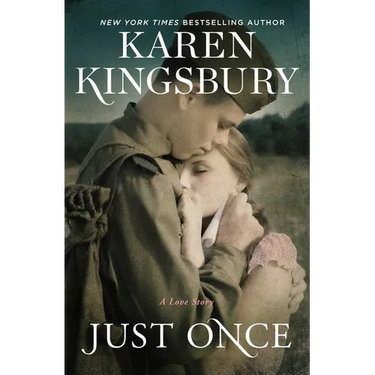 Just Once